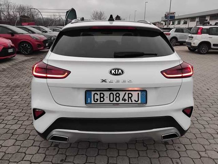 Kia XCeed 1.6l
