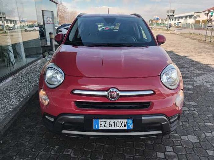 Fiat 500X 1.6l