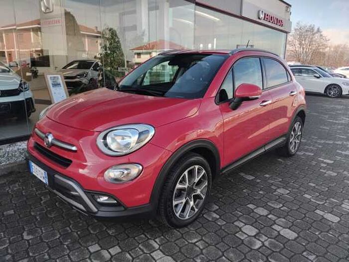 Fiat 500X 1.6l