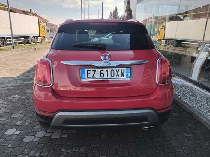 Fiat 500X 1.6l