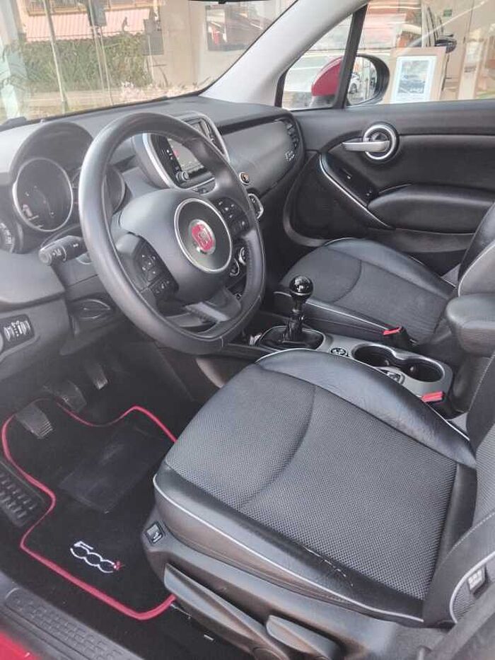 Fiat 500X 1.6l