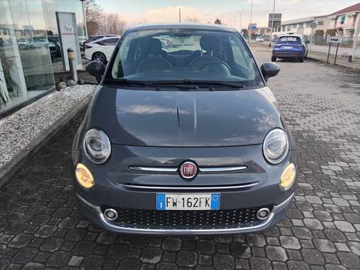 Fiat 500 1.2l