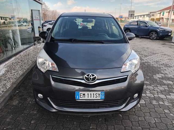 Toyota Verso 1.3l
