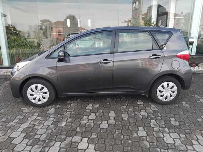 Toyota Verso 1.3l