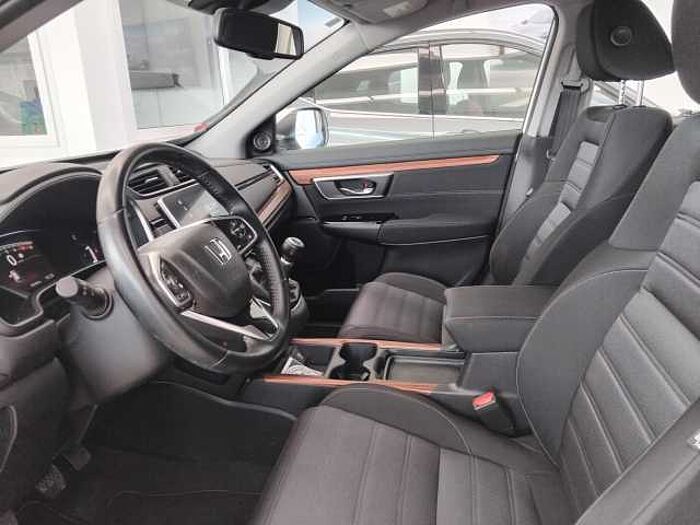 Honda CR-V 1.5l