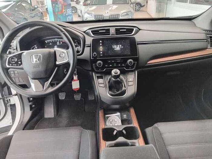 Honda CR-V 1.5l