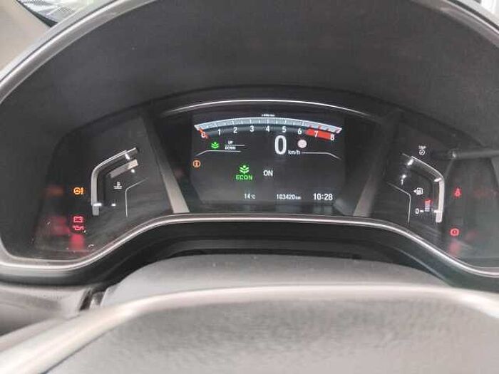 Honda CR-V 1.5l