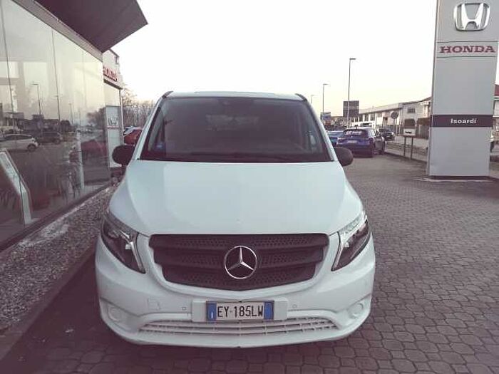 Mercedes-Benz Vito 2.1l