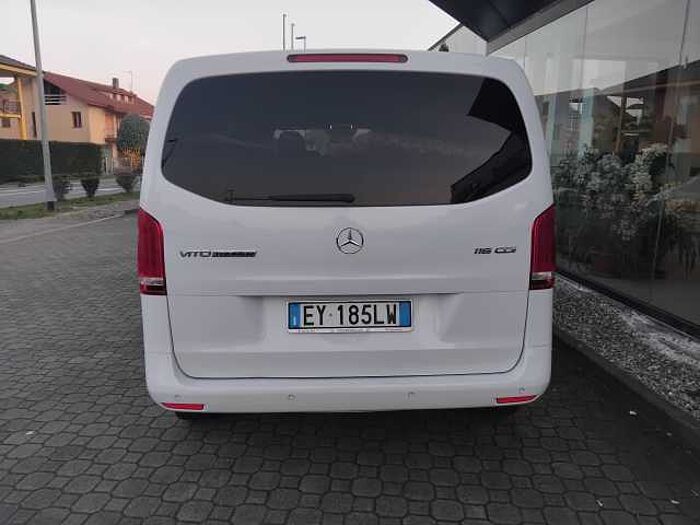 Mercedes-Benz Vito 2.1l