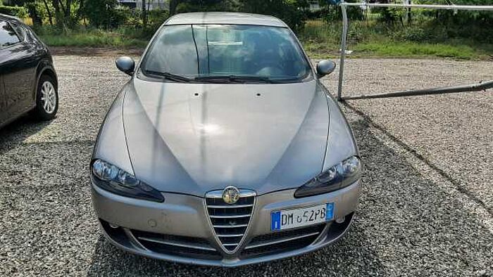 Alfa Romeo 147 1.9l