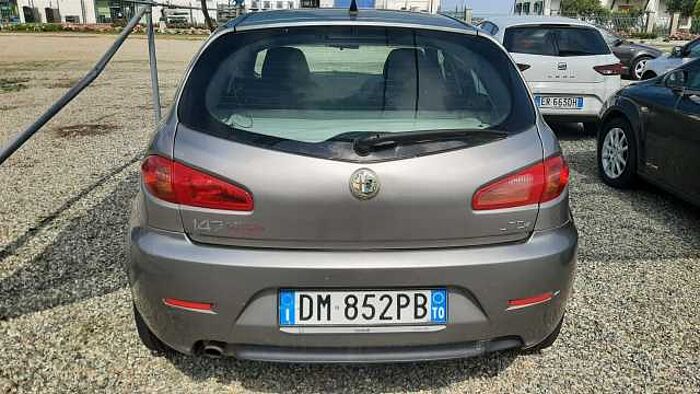 Alfa Romeo 147 1.9l