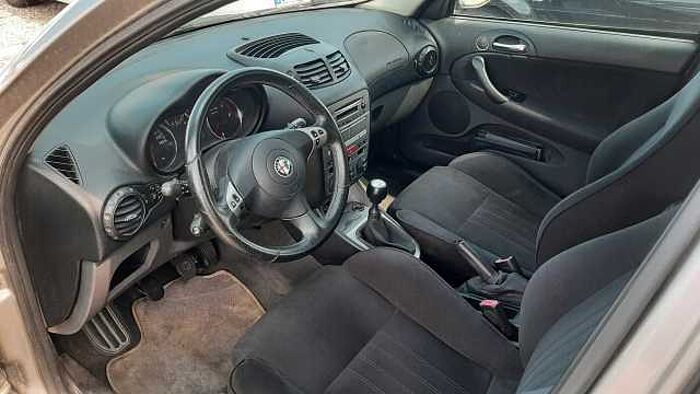 Alfa Romeo 147 1.9l