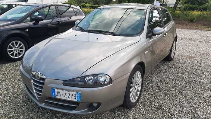 Alfa Romeo 147 1.9l